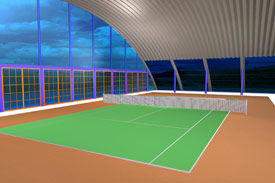 copertura campo da tennis2