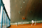 Silo orizzontale