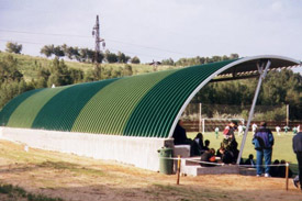 tribune