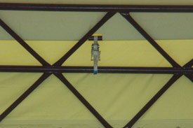 Vista interna